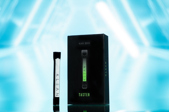 KLEAN Black Series - Taster by KLEAN | Buddy Brandz