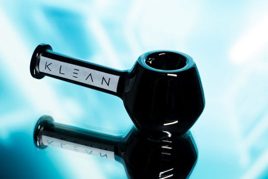 KLEAN Black Series - Spoon by KLEAN - view 2 | Buddy Brandz - alternate view | Buddy Brandz