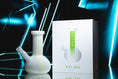 Load image into Gallery viewer, KLEAN White Series - Mini Bong by KLEAN | Buddy Brandz
