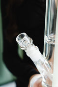 Load image into Gallery viewer, KLEAN Glass - Straight Tube by KLEAN - view 4 | Buddy Brandz
