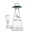 Load image into Gallery viewer, HEMPER UFO Vortex Rig by Smoke Drop | Buddy Brandz
