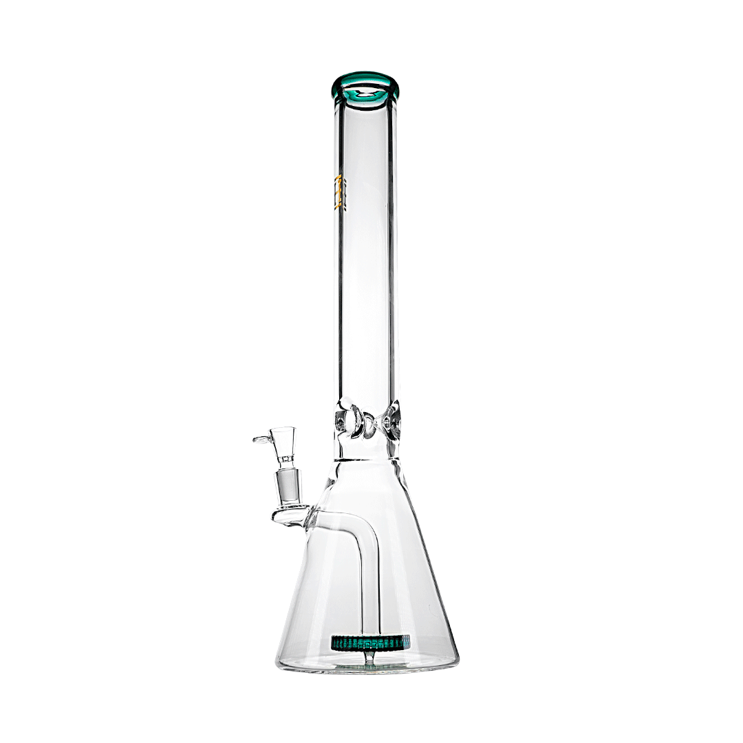 The HEMPER Beast Bong 18" by Smoke Drop - view 2 | Buddy Brandz