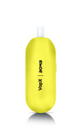 Load image into Gallery viewer, Bomb × VapX Magic Bean Mobile Vaporizer- Liquid Lemon by BOMB - view 4 | Buddy Brandz
