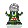 Load image into Gallery viewer, Dankzilla XL Bong by Smoke Drop - view 2 | Buddy Brandz
