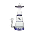 Load image into Gallery viewer, HEMPER Mothership XL Bong by Smoke Drop - view 10 | Buddy Brandz
