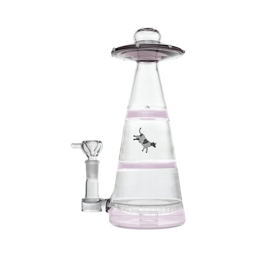 HEMPER Mothership XL Bong by Smoke Drop - view 11 | Buddy Brandz