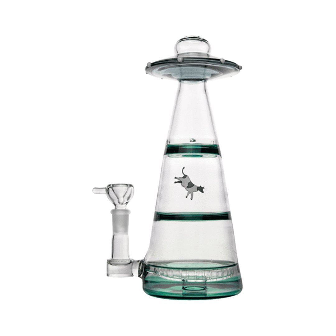 HEMPER Mothership XL Bong by Smoke Drop - view 9 | Buddy Brandz