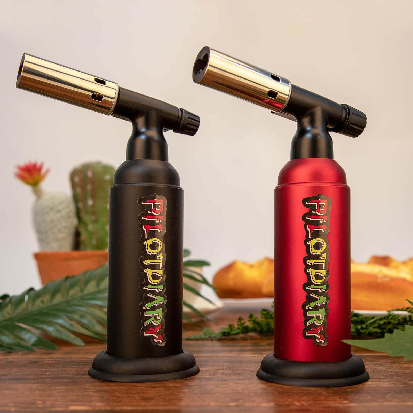 Butane Torch