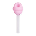 Load image into Gallery viewer, BigFUN! Lollipipe Glass Pipe
