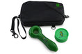 Load image into Gallery viewer, Space King Smell-Proof Pipe Kit by Space King - view 2 | Buddy Brandz
