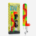 Load image into Gallery viewer, 2 IN 1 Concentrate Taster Pipe
