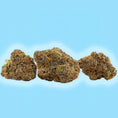 Load image into Gallery viewer, Rainbow Belts - THCa Flower - Indica by Grenco Goods - view 3 | Buddy Brandz
