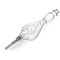 Load image into Gallery viewer, Recycler Nectar Collector Kit with Titanium Tip
