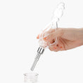 Load image into Gallery viewer, Recycler Nectar Collector Kit with Titanium Tip

