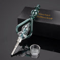 Load image into Gallery viewer, Recycler Nectar Collector Kit with Titanium Tip

