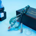 Load image into Gallery viewer, Recycler Nectar Collector Kit with Titanium Tip
