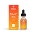 Load image into Gallery viewer, Relief CBD Oil - 1500mg by Alchemy Naturals | Buddy Brandz
