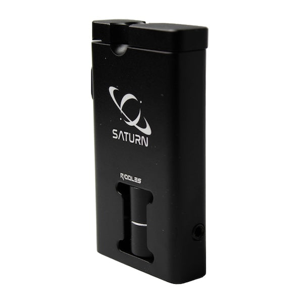 RIDDLES - SATURN 3 IN 1 ALUMINUM DUGOUT by Riddles - view 6 | Buddy Brandz