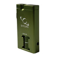 Load image into Gallery viewer, RIDDLES - SATURN 3 IN 1 ALUMINUM DUGOUT by Riddles - view 2 | Buddy Brandz
