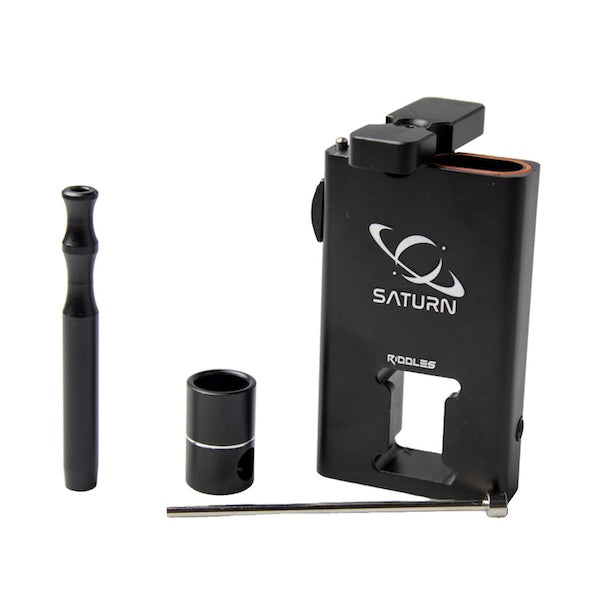 RIDDLES - SATURN 3 IN 1 ALUMINUM DUGOUT by Riddles - view 5 | Buddy Brandz