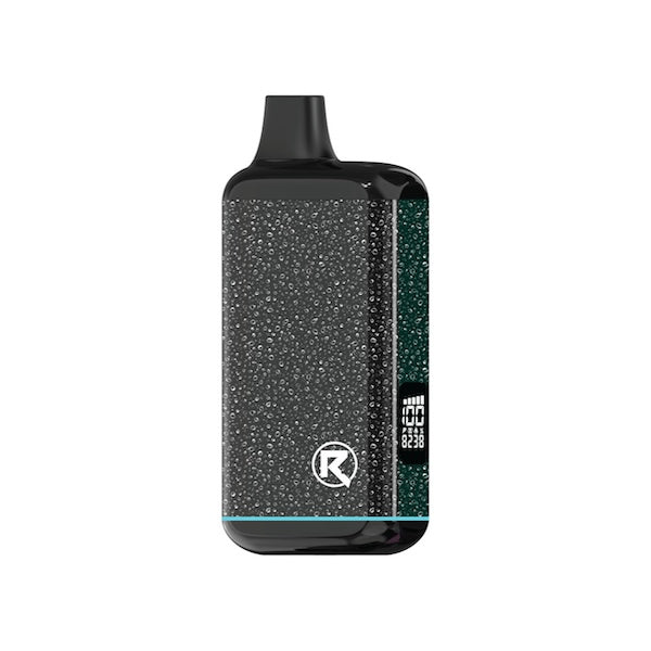 RIDDLES - IRIDIUM Cartridge Battery by Riddles - view 3 | Buddy Brandz