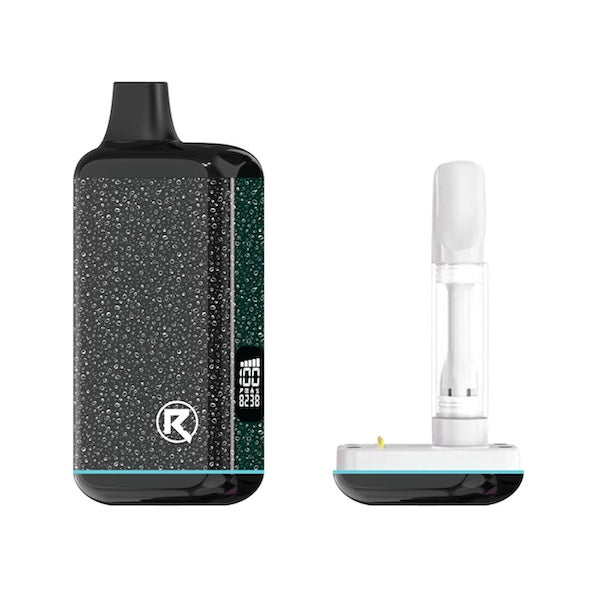 RIDDLES - IRIDIUM Cartridge Battery by Riddles | Buddy Brandz
