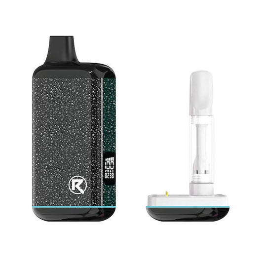 RIDDLES - IRIDIUM Cartridge Battery by Riddles | Buddy Brandz | Buddy Brandz