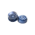 Load image into Gallery viewer, RIDDLES - SATURN ALUMIUNM GRINDER - 63MM
