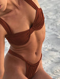 Load image into Gallery viewer, Amorous Two Piece Swimsuit - Trendy Style for Women
