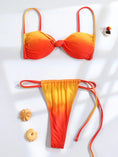 Cargar la imagen en la vista de la galería, Blaze two piece swimsuit
