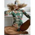 Cargar la imagen en la vista de la galería, Zayn one piece swimsuit
