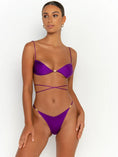 Load image into Gallery viewer, Carina two piece swimsuit
