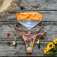 Cargar la imagen en la vista de la galería, Gemma two piece swimsuit
