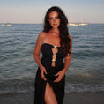 Load image into Gallery viewer, Daliaa one piece swimsuit
