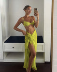 Load image into Gallery viewer, Paradiso three piece swimsuit
