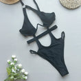 Load image into Gallery viewer, EX-bandit one piece swimsuit

