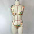 Load image into Gallery viewer, Lala bae two piece swimsuit
