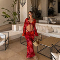 Cargar la imagen en la vista de la galería, Ruby Rose four piece swimsuit
