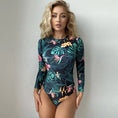 Cargar la imagen en la vista de la galería, Zayn one piece swimsuit
