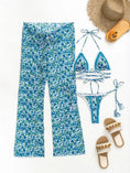 Load image into Gallery viewer, Murex three piece swimsuit
