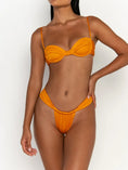 Cargar la imagen en la vista de la galería, Fab Girl two piece swimsuit
