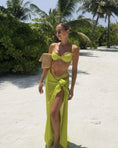 Load image into Gallery viewer, Paradiso three piece swimsuit
