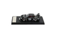 Load image into Gallery viewer, 1:64 LBWK Skyline GTR ER34 Super Silhouette – Carbon Chrome Edition by Buddy Brandz - view 11 | Buddy Brandz

