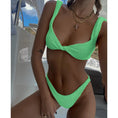 Load image into Gallery viewer, Flava comfort two piece swimsuit
