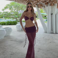 Load image into Gallery viewer, Rubian three piece swimsuit
