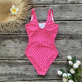 Cargar la imagen en la vista de la galería, Barbie Girl one piece swimsuit
