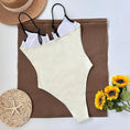 Load image into Gallery viewer, Azina one piece swimsuit
