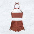 Cargar la imagen en la vista de la galería, Azul Two Piece Swimsuit for Confident Summer Style
