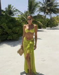 Load image into Gallery viewer, Paradiso three piece swimsuit
