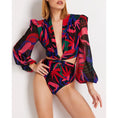 Load image into Gallery viewer, Vintage Swing one piece swimsuit
